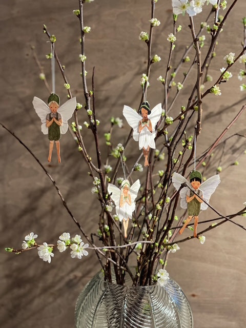 Papirklipp Tall Hat Tales