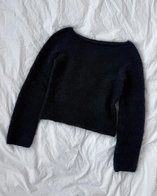 PetiteKnit Bea Blouse dame