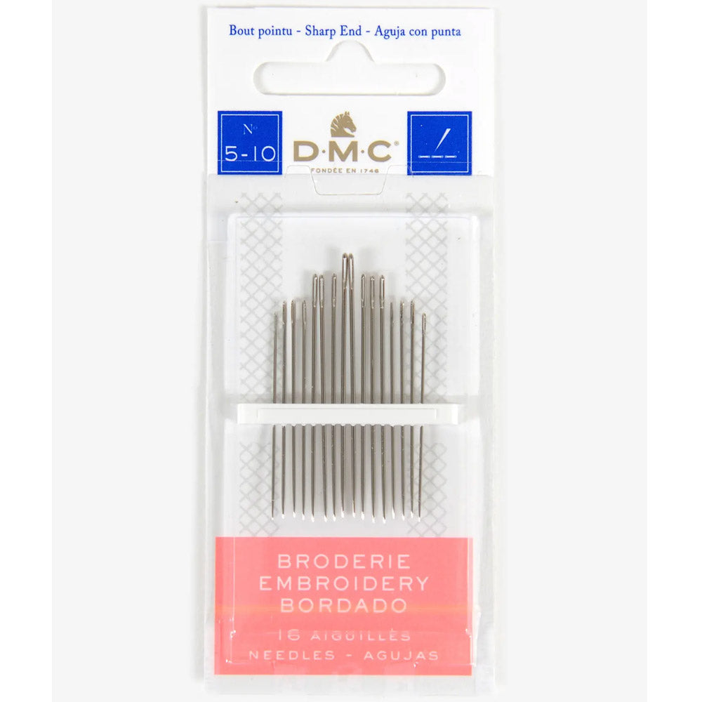 DMC Embroidery broderinåler