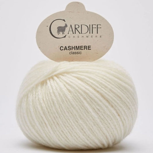 Cardiff Cashmere Classic
