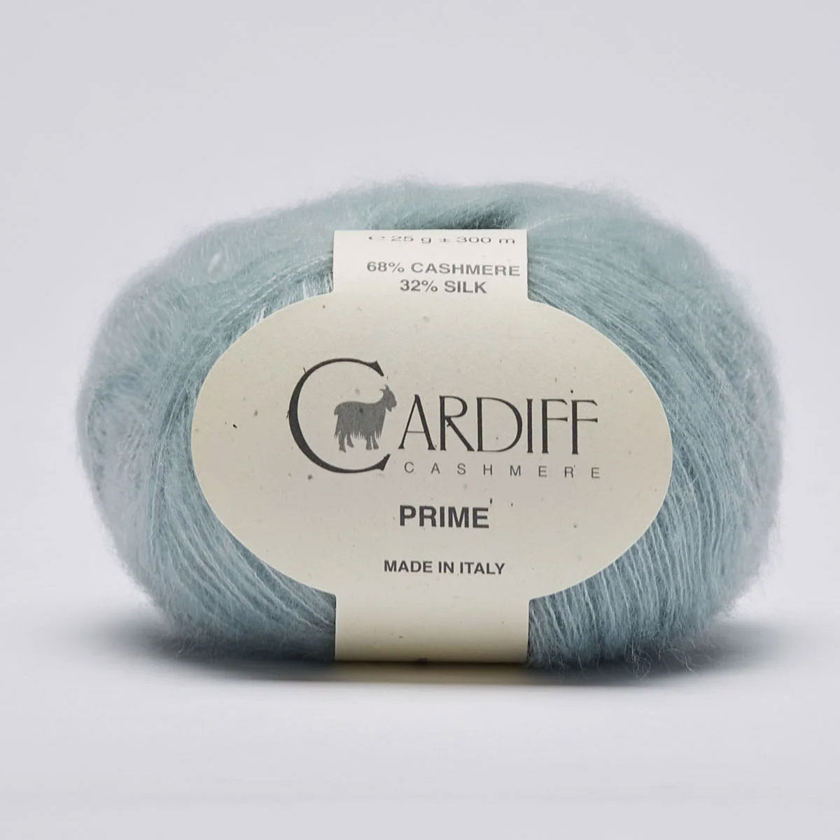 Cardiff Cashmere Prime