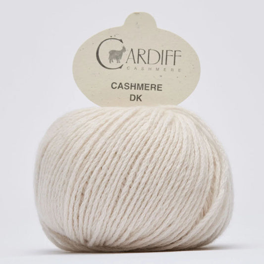 Cardiff Cashmere DK