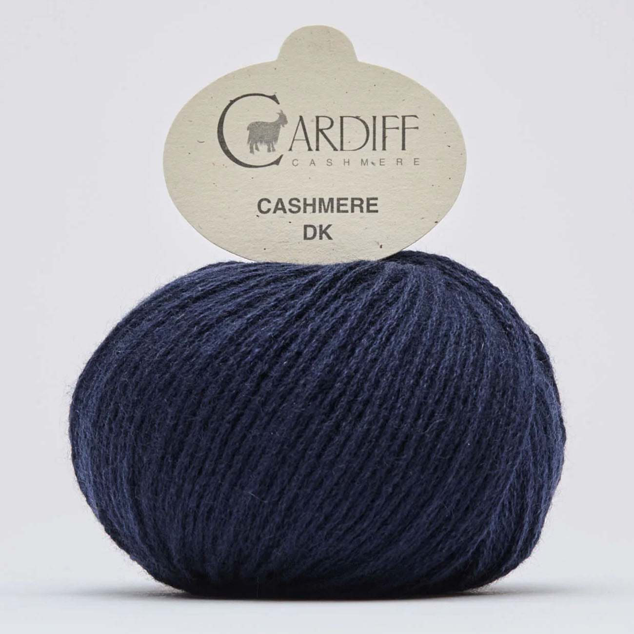 Cardiff Cashmere DK
