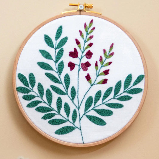 DMC Eco Vita The Forester´s Wall