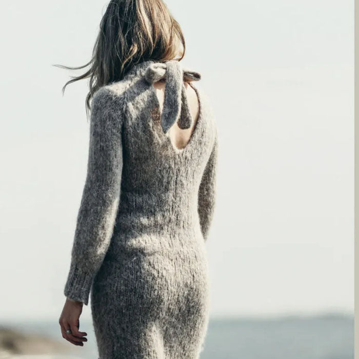 Dreamy Knits (Ekström-Partanen)