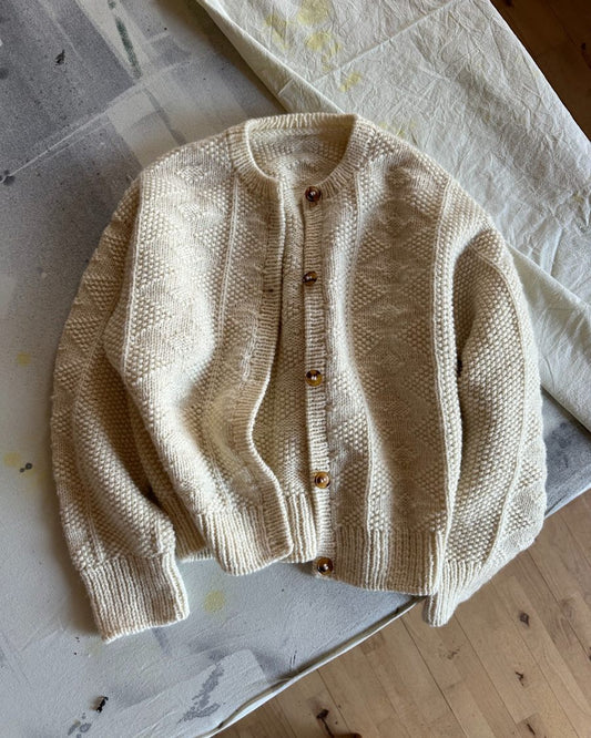 PetiteKnit Esther Jacket dame