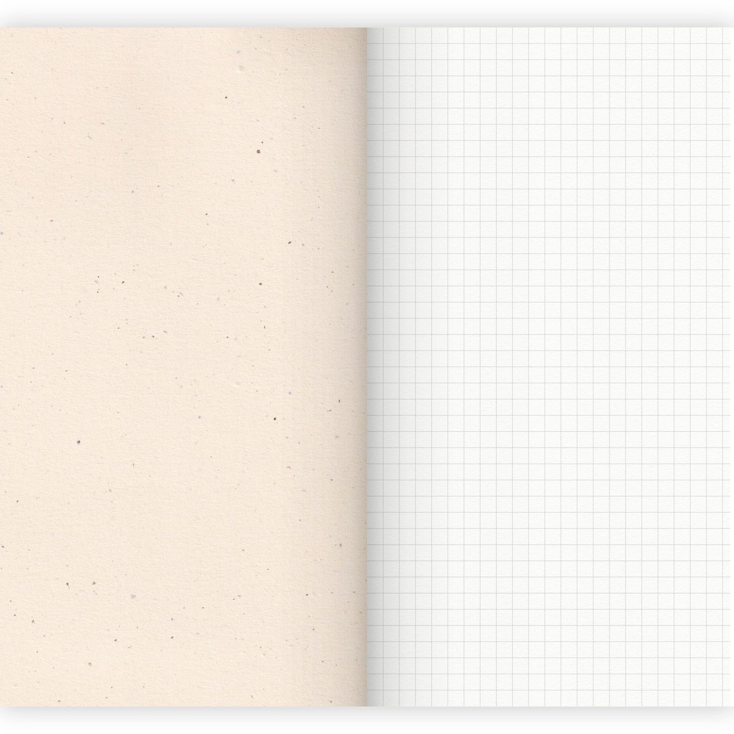 Notatbøker med ruter A5