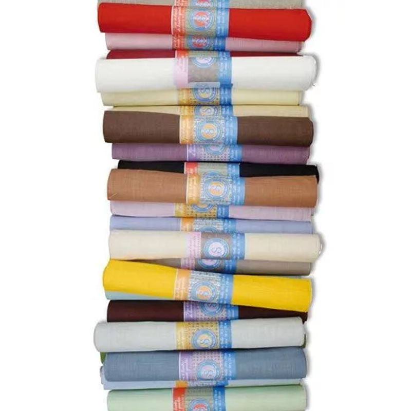 Maison Sajou 32 ct lin (50 x 70 cm)