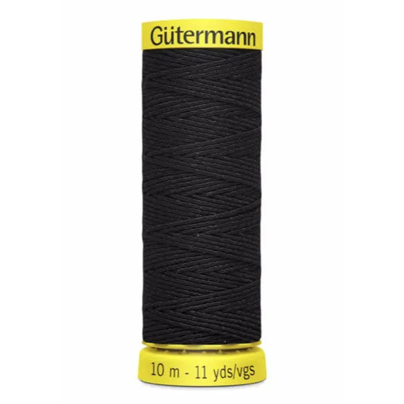 Gütermann elastisk tråd