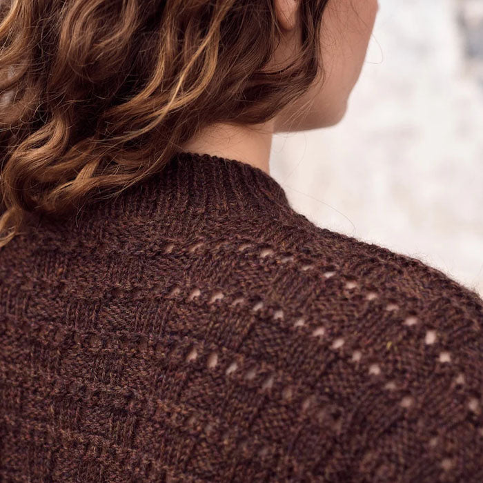 Kindred Knits (Byrd)