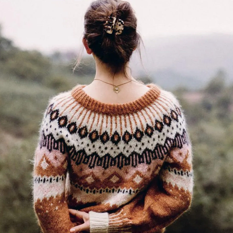 Knit This (Lindberg)