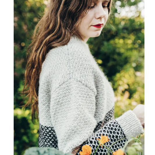 Knits From Our Gardens (Etula m.fl.)