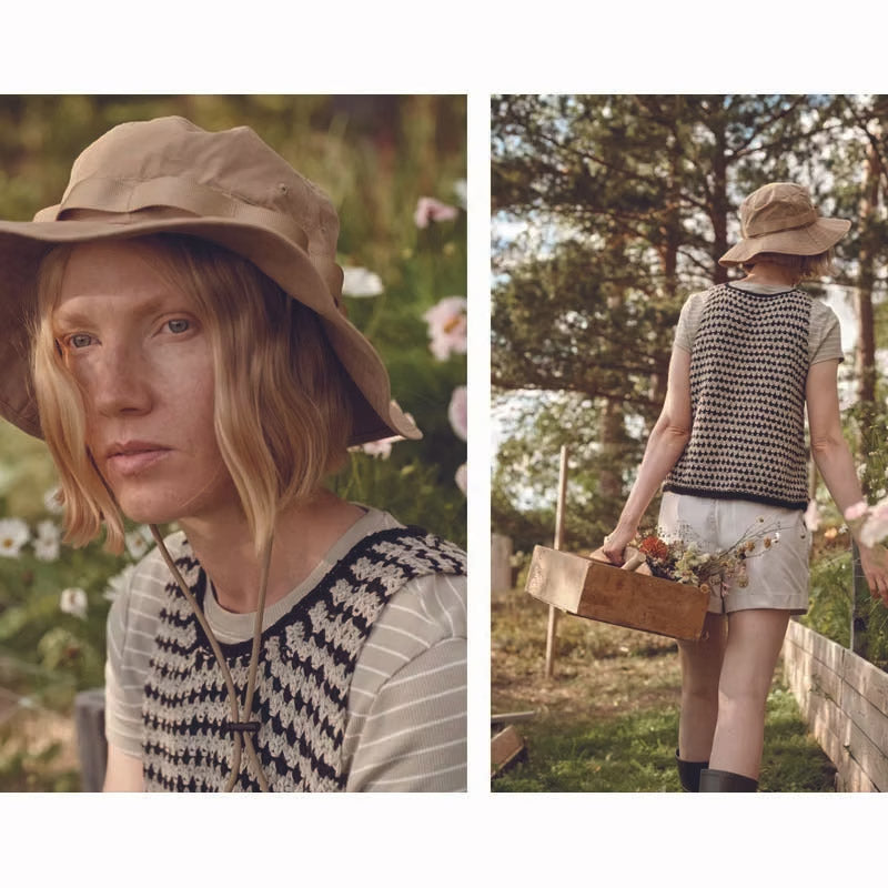Laine Magazine No 21 Harvest Sun