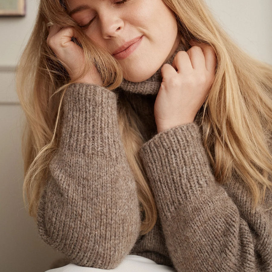 Laine Magazine No 31 Lingering (Forhåndsbestilling)