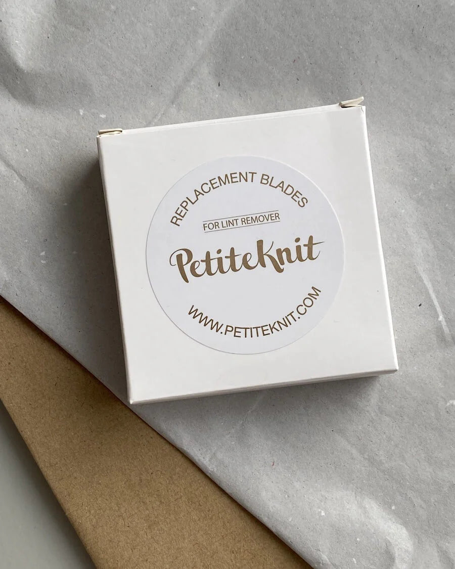 PetiteKnit Nuppefjerner Lint Remover
