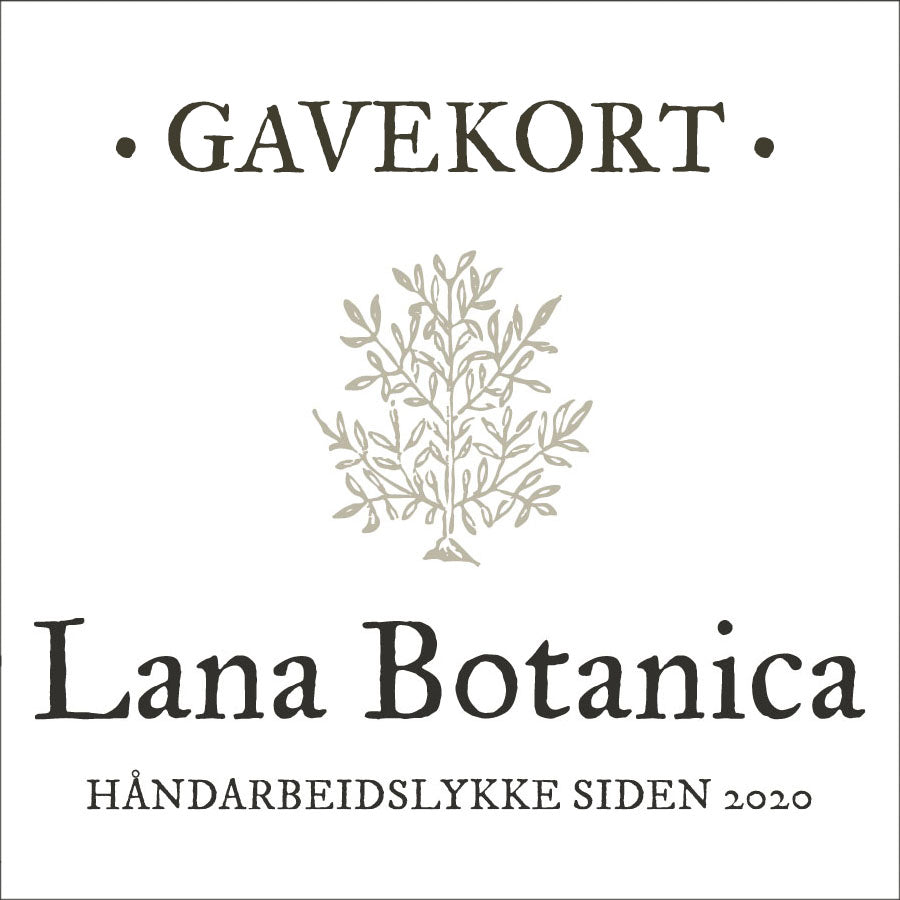 Gavekort