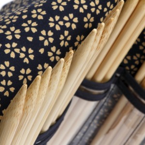 SeeKnit etui til settpinner