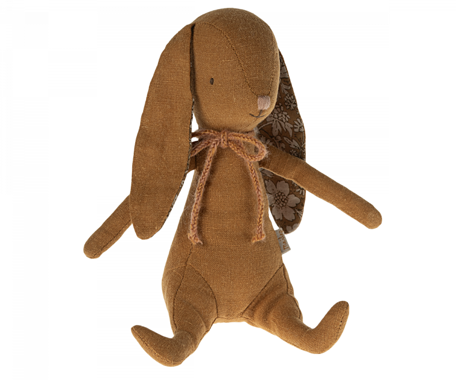Maileg Bunny Ocher (m. magnet)
