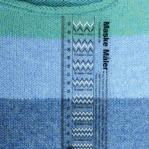 Maskemåler