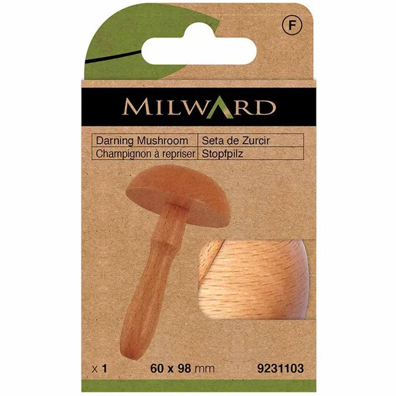 Milward stoppesopp