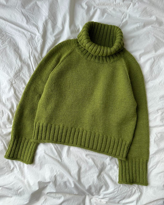 PetiteKnit Amy Sweater dame