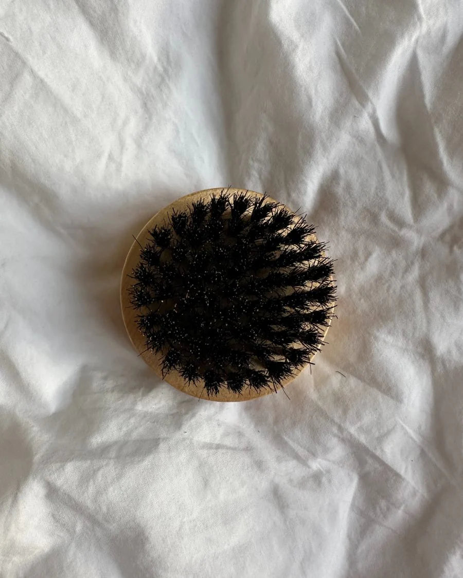 PetiteKnit Mohair Brush