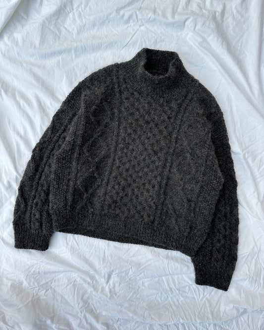 PetiteKnit Dagmar Sweater dame