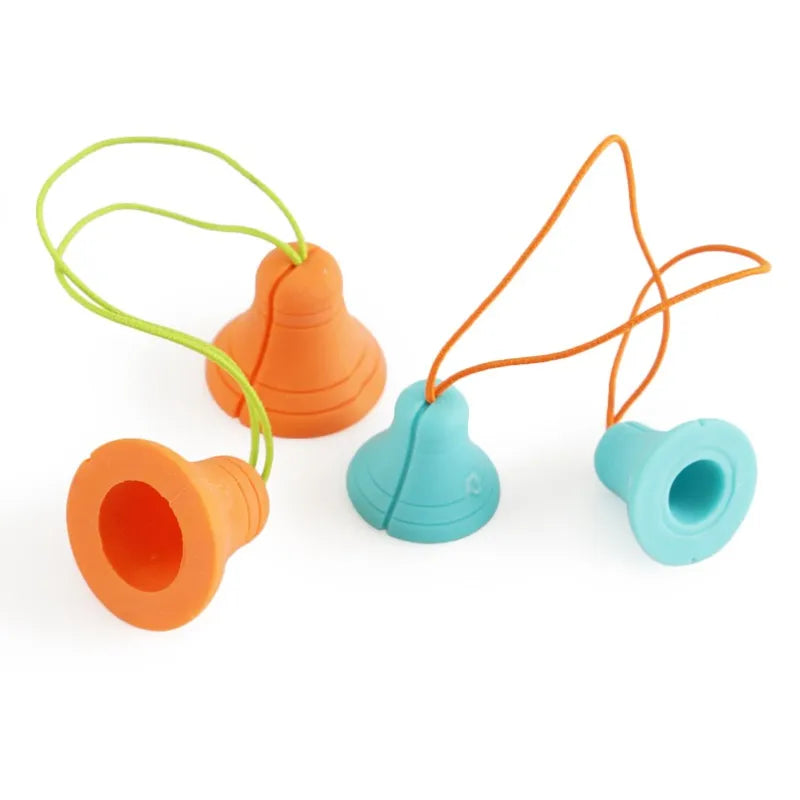 Pony Doble pinnebeskyttere for settpinner