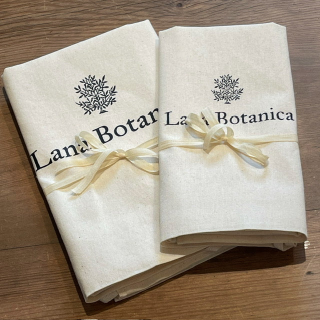 Prosjektposer bomullscanvas