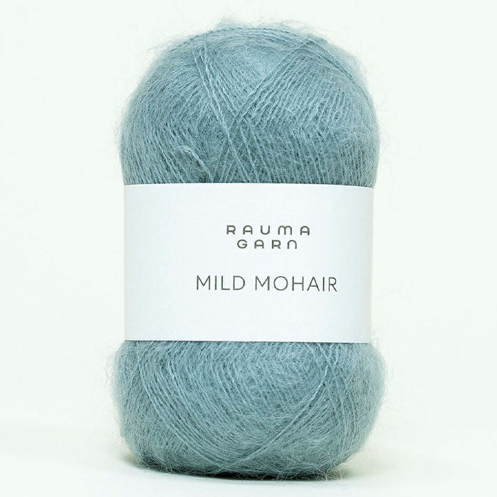 Rauma Mild Mohair