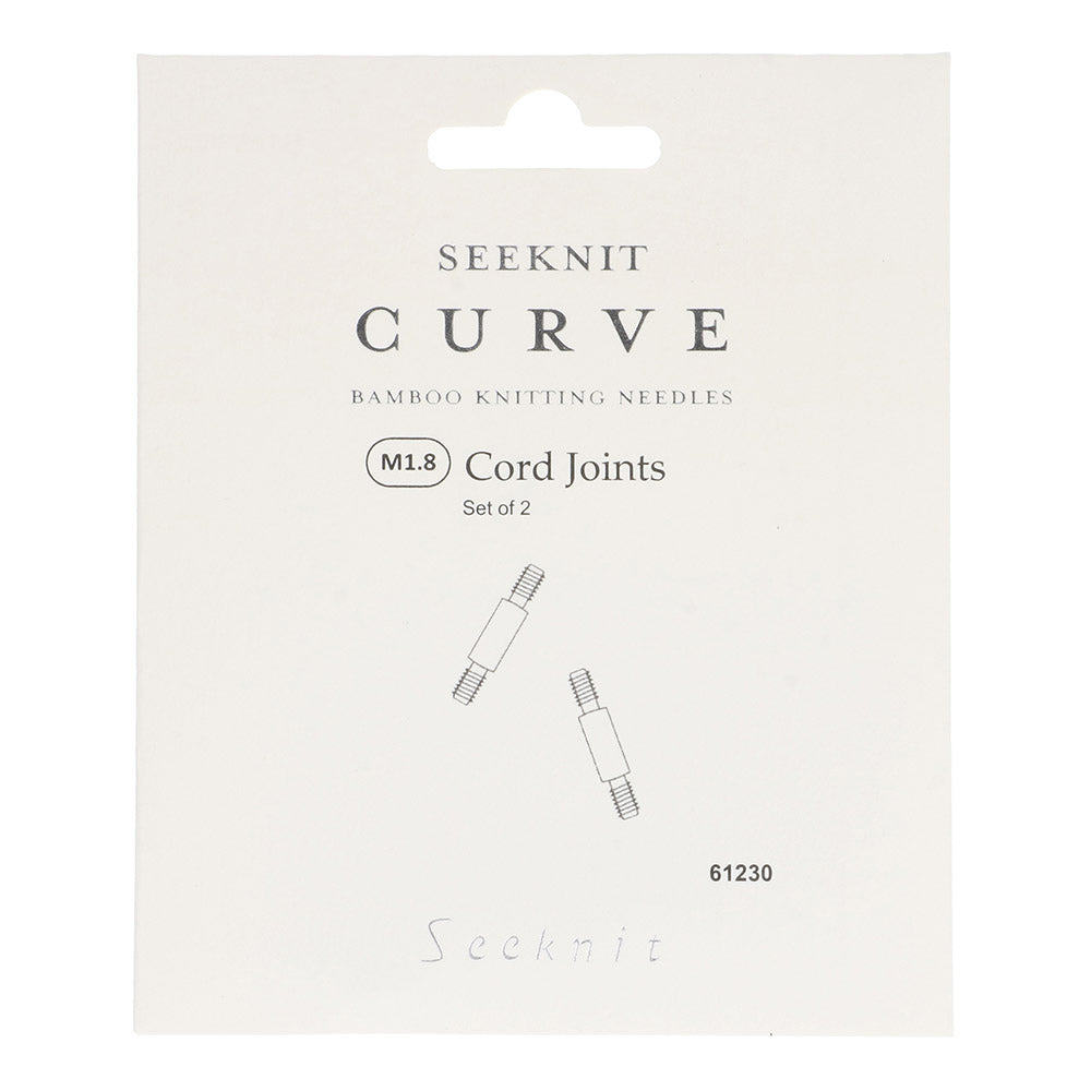 SeeKnit Curve kobling for vaiere