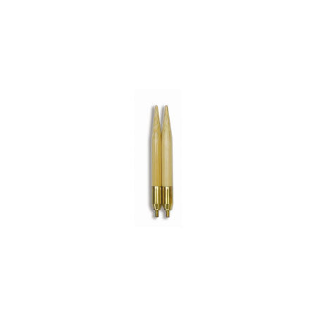 SeeKnit Shirotake pinnespisser 5 cm