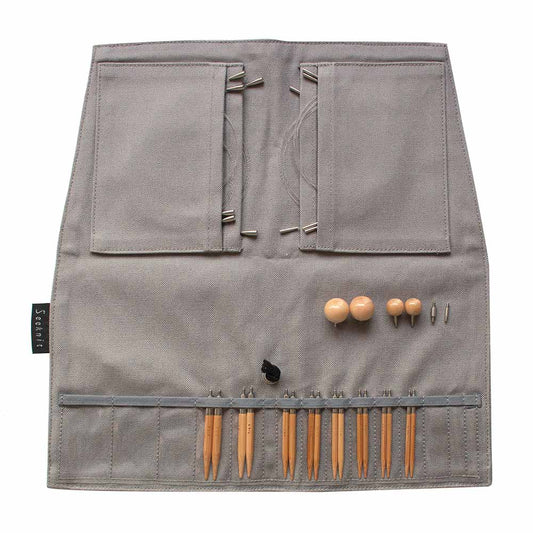 SeeKnit Curve pinnesett 6cm