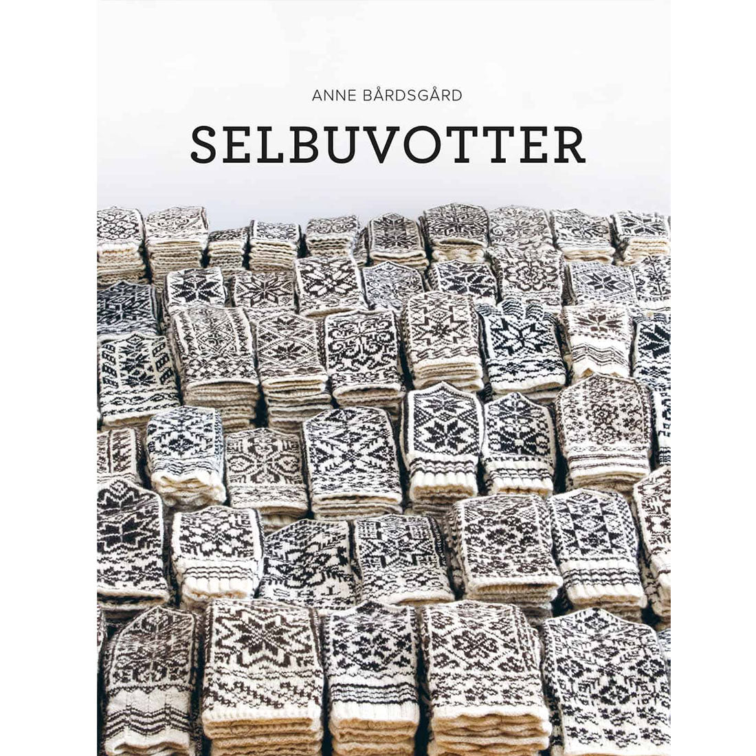 Selbuvotter (Bårdsgård)