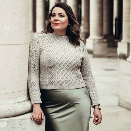 Softly - Timeless Knits (Nordlund)