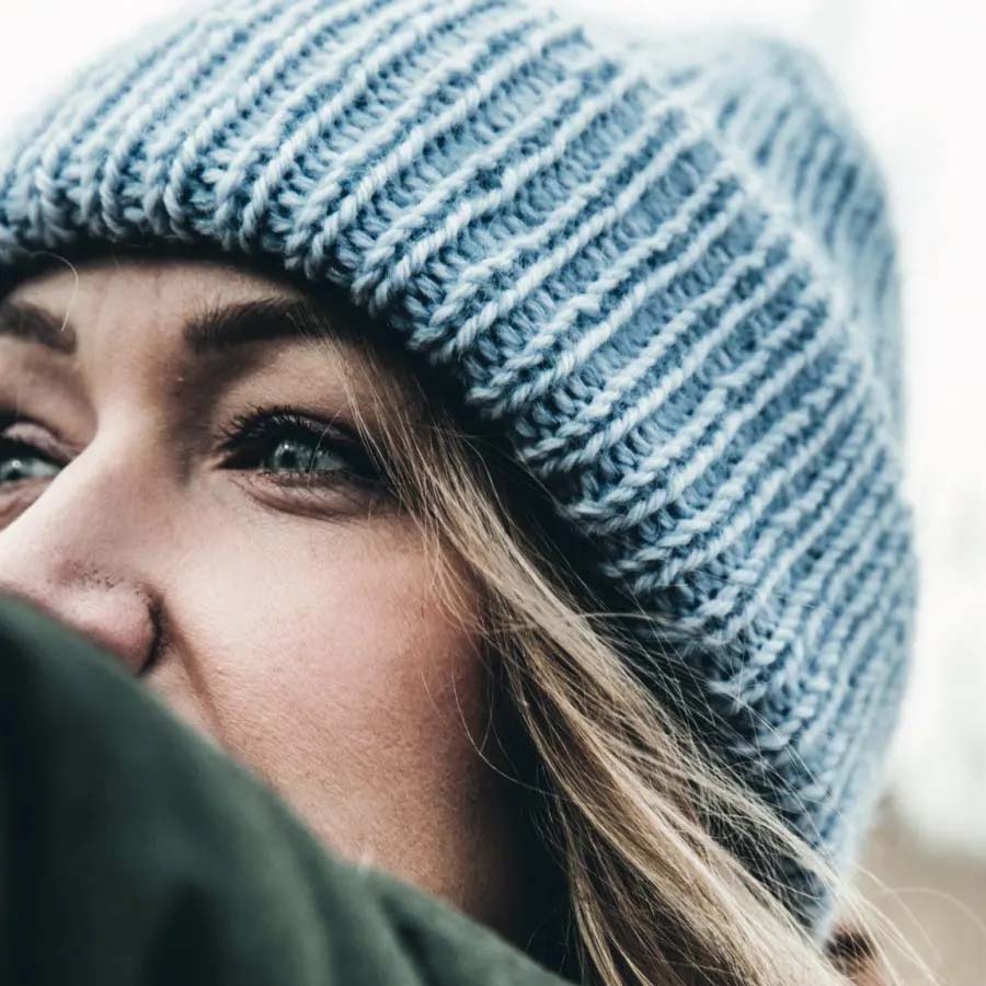 Urban Knit (Hoimela)