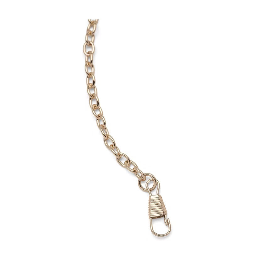 Zakka Workshop: Purse Chain 120 cm