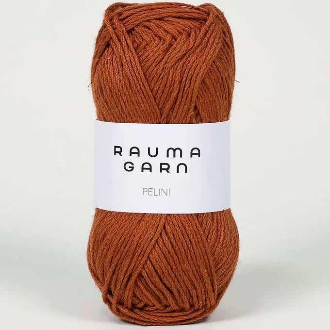 Rauma Pelini Smørbukk (315)