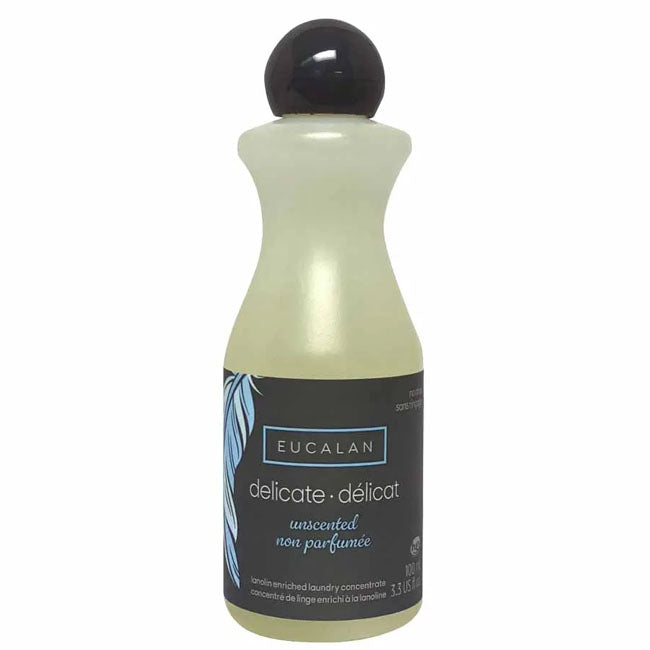 Eucalan ullvaskemiddel (100 ml)