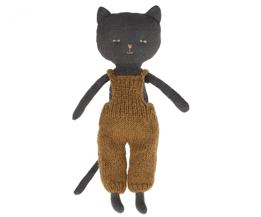 Maileg Kitten Black