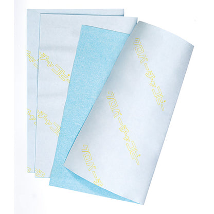 Overføringspapir for broderimønstre (Tracing paper)