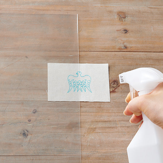 Overføringspapir for broderimønstre (Tracing paper)