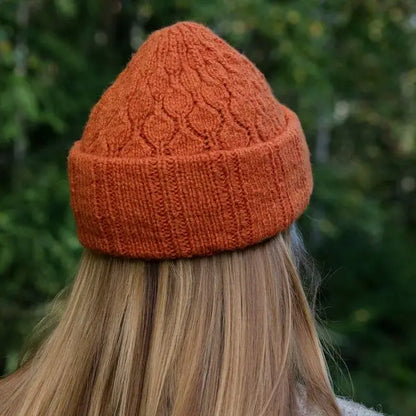 52 Weeks of One-Skein Knits (Laine)