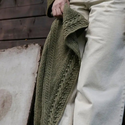 52 Weeks of One-Skein Knits (Laine)