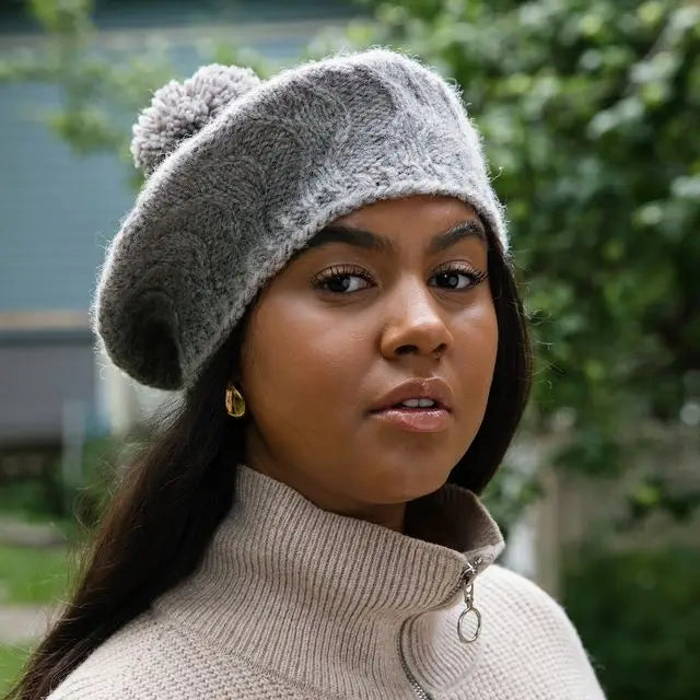 52 Weeks of One-Skein Knits (Laine)