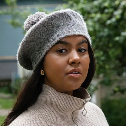 52 Weeks of One-Skein Knits (Laine)