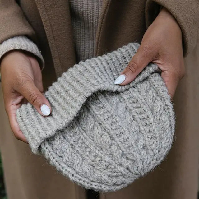 52 Weeks of One-Skein Knits (Laine)