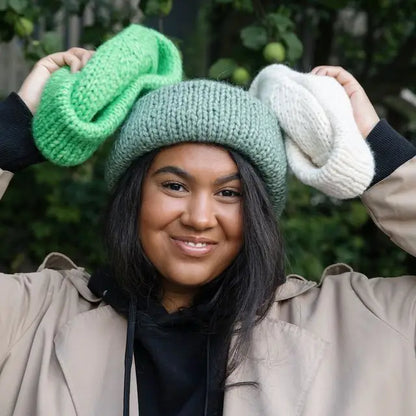 52 Weeks of One-Skein Knits (Laine)