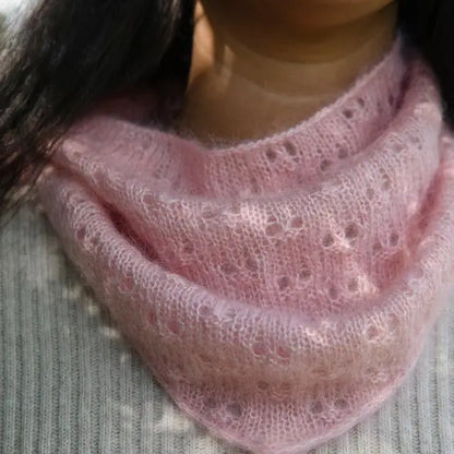 52 Weeks of One-Skein Knits (Laine)