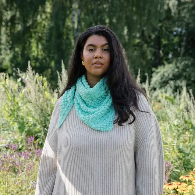 52 Weeks of One-Skein Knits (Laine)
